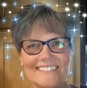 Meet your Posher, Janet